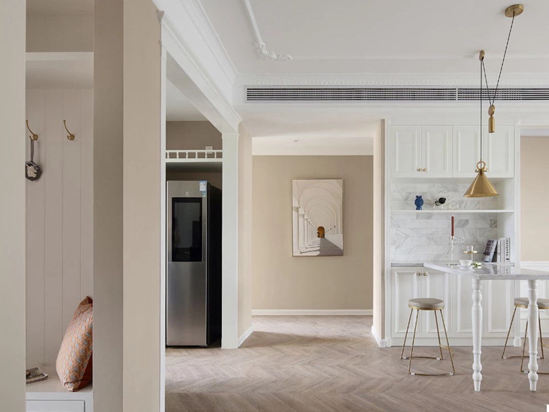 武漢家庭簡單裝修需要哪些步驟，前期要