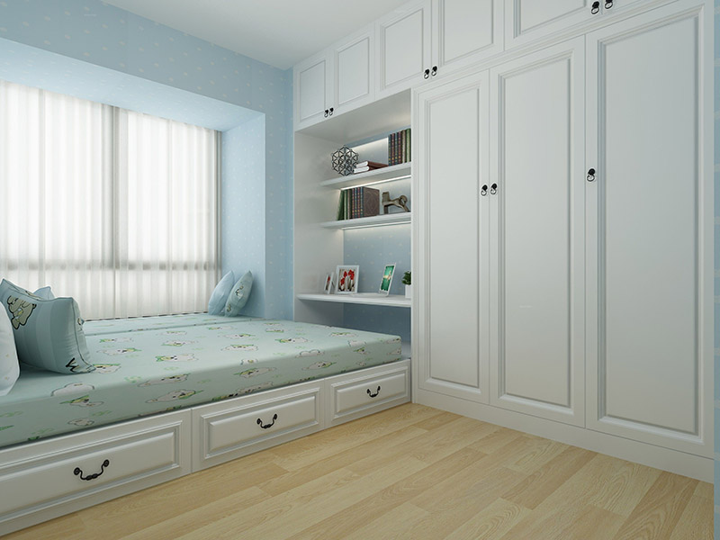 定制衣柜家裝網(wǎng)品牌有哪些，定制衣柜家