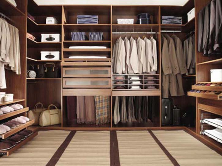定制衣柜注意事項有哪些，定制衣柜的步
