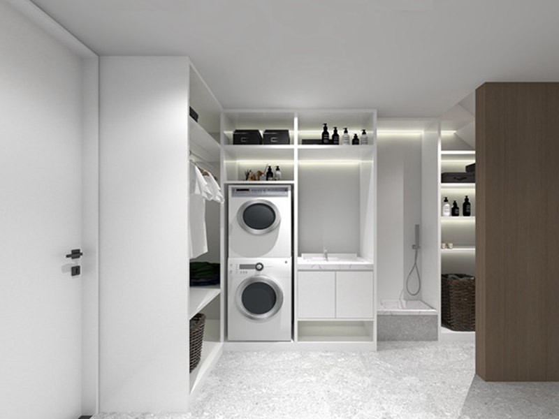 全屋家具定制受歡迎的是什么風格，為什