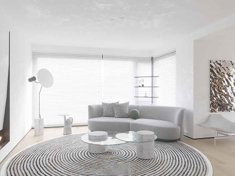 沙發(fā)定做的注意事項，沙發(fā)定制要怎么選