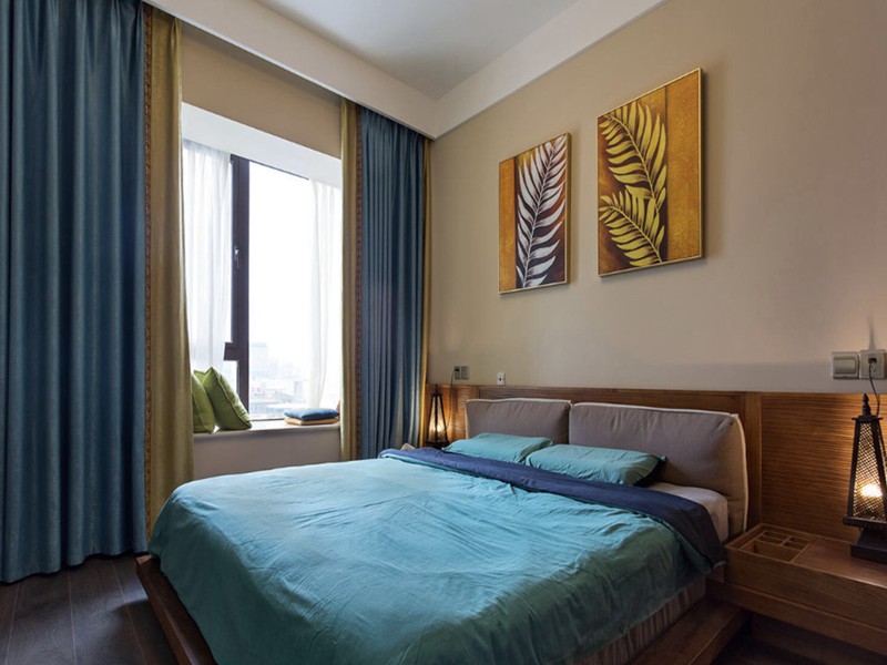 成都木床訂制哪里有便宜又好看的，床架