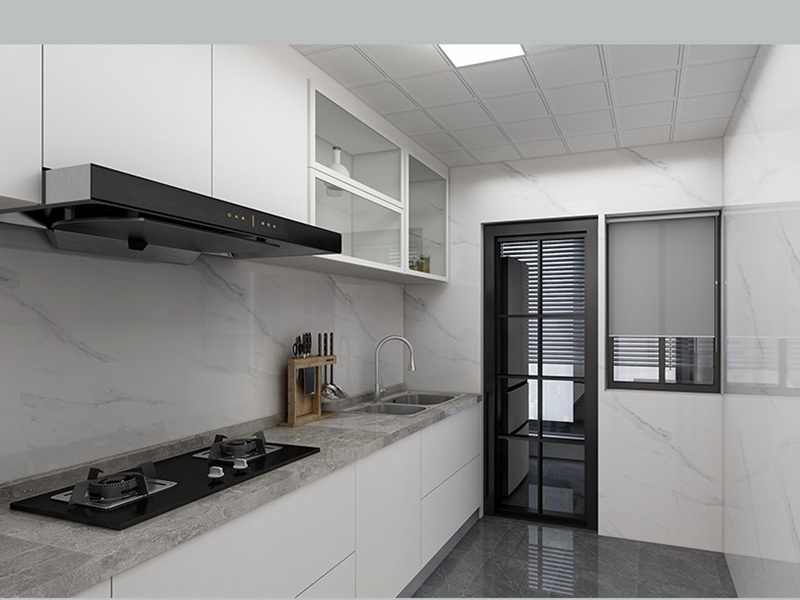 整體櫥柜多少錢，實(shí)木櫥柜價格的計算方