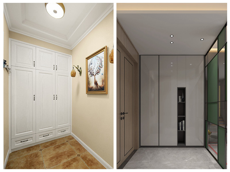 全屋定制品牌家裝網(wǎng)排名有哪些，哪個品