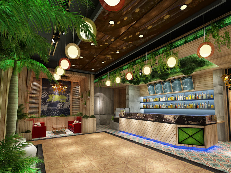 杭州門(mén)面裝修一般多少錢