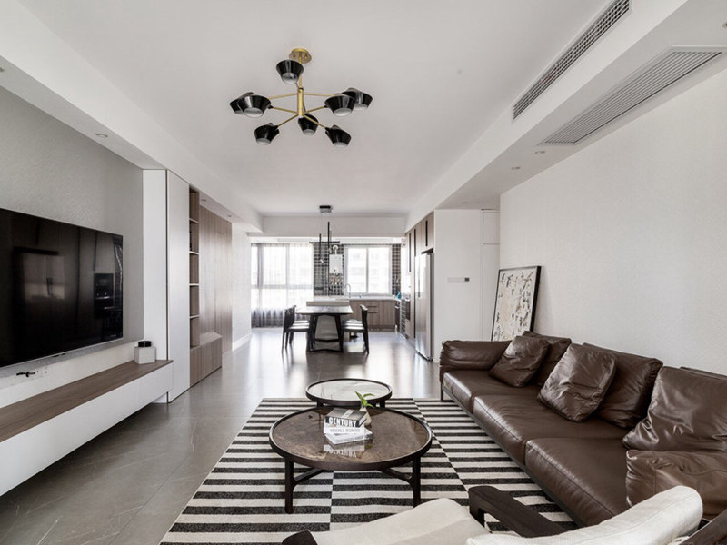 室內裝修材料價格中，墻面裝飾材料怎么