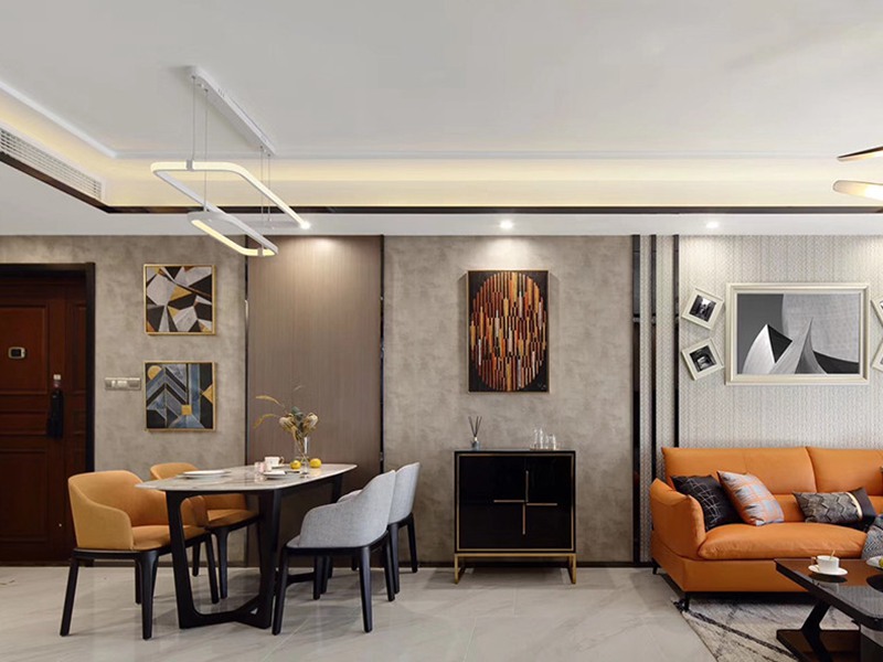 室內(nèi)裝修風(fēng)格分類總共有幾種風(fēng)格，哪種