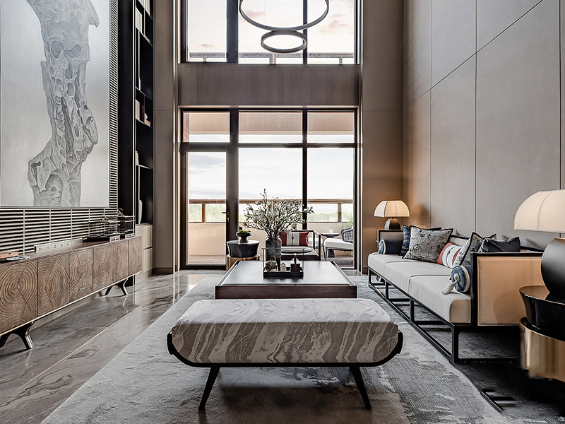 室內(nèi)裝修污染檢測(cè)一般都是怎么做的，有