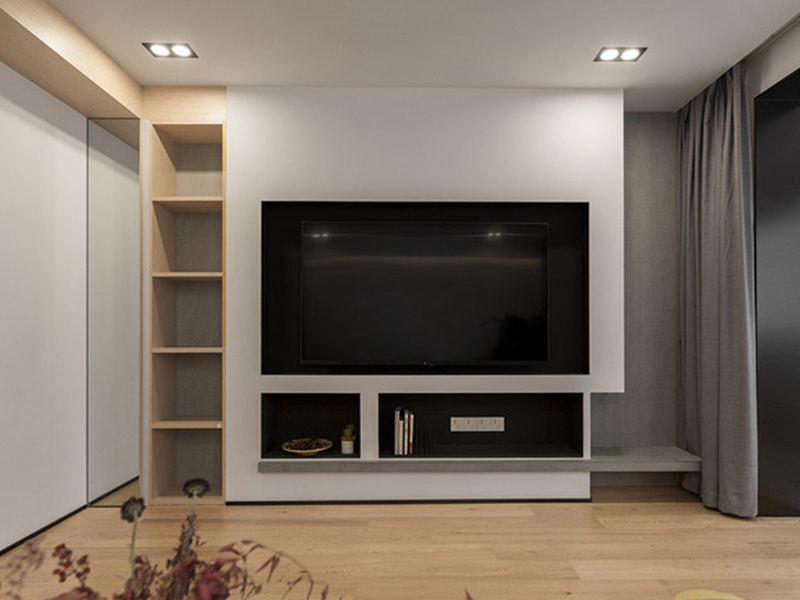 平房室內(nèi)裝修有什么技巧，diy需要注