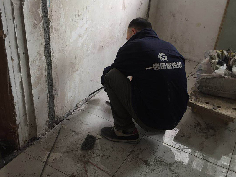 深圳老房翻新裝修注意事項(xiàng)，防水一定要