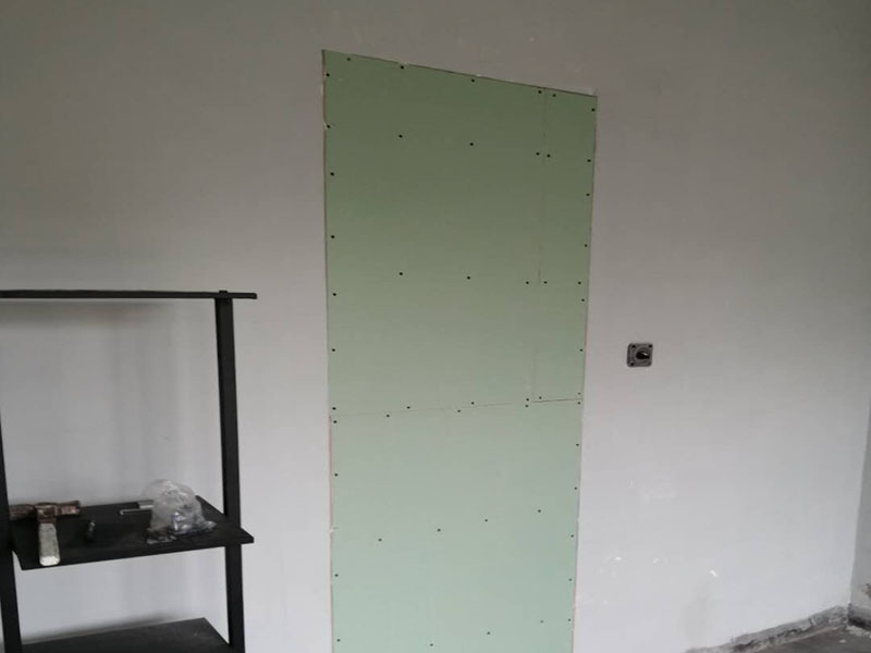 杭州舊墻翻新，如何自己動手粉刷