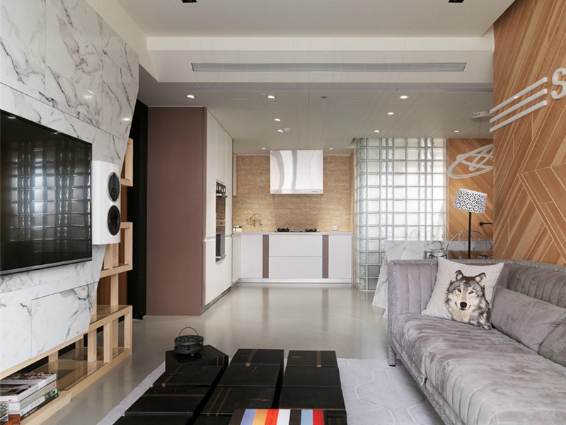 福州室內(nèi)裝修工分為哪幾類，具體做什么