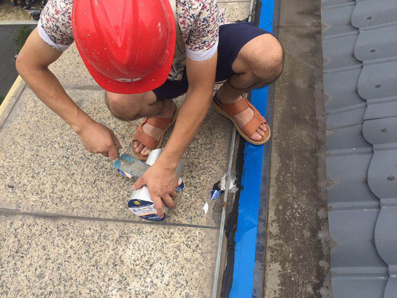 武漢防水工程包括哪些內(nèi)容，分為新建工