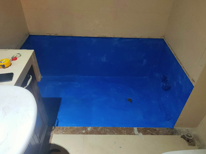 武漢防水堵漏材料有哪些，劑狀堵漏材料