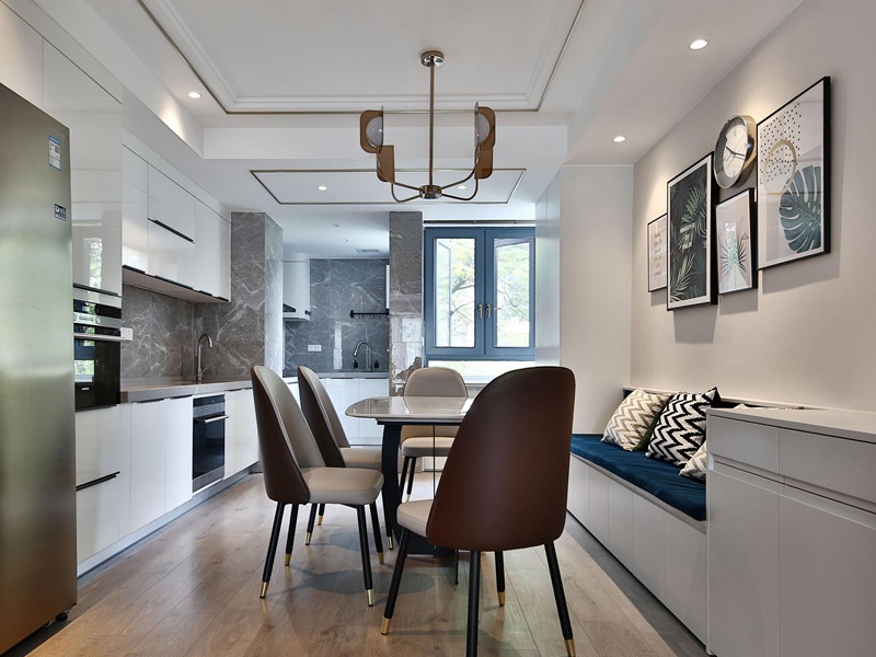 廊坊裝修案例分享，送給廊坊正要裝修的