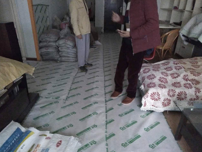 長(zhǎng)沙公司裝潢有哪些,經(jīng)?？梢?jiàn)的天地和