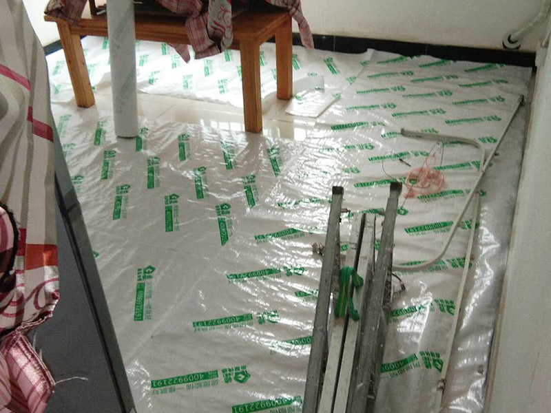 廊坊裝飾，裝飾材料包括哪些