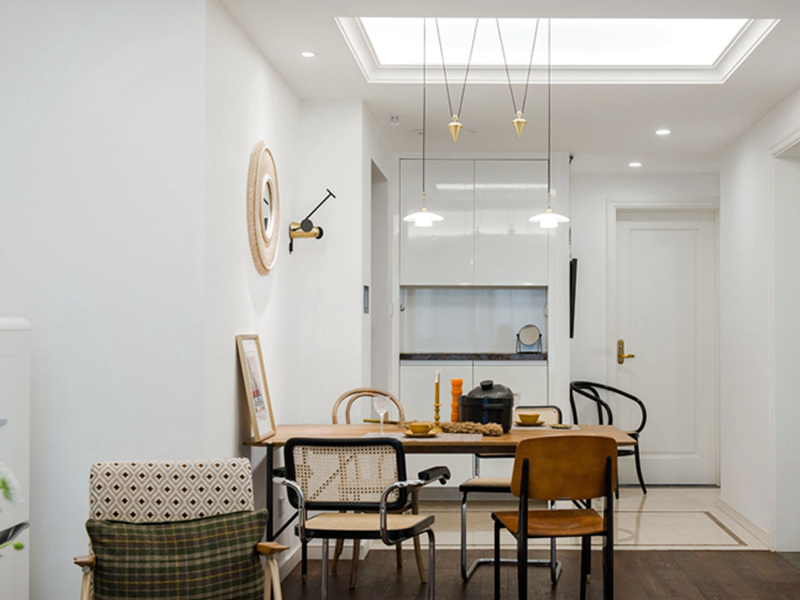 廊坊卷簾門安裝方式有哪些，門的尺寸一