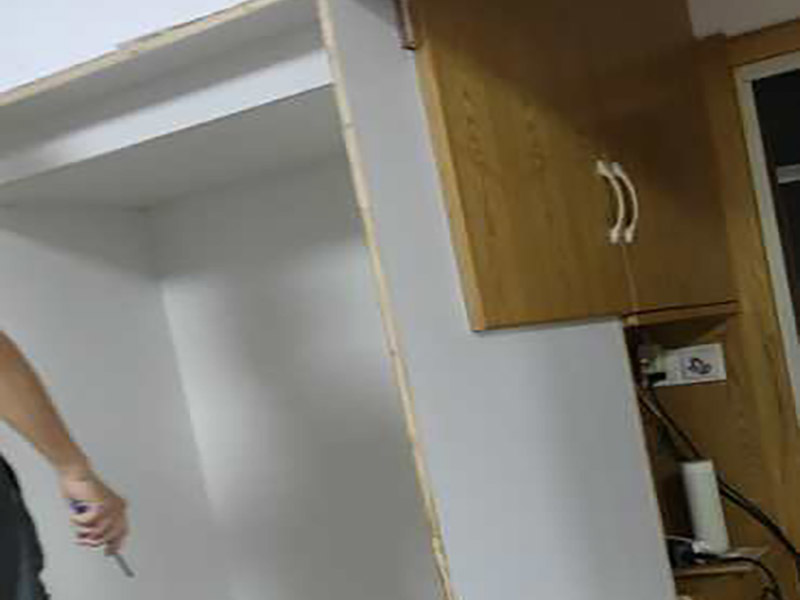 開(kāi)裝修公司加盟費(fèi)多少，久益一修免加盟