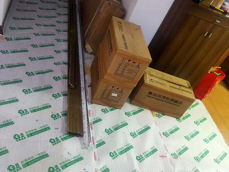 裝修公司加盟分公司，裝修公司加盟需要