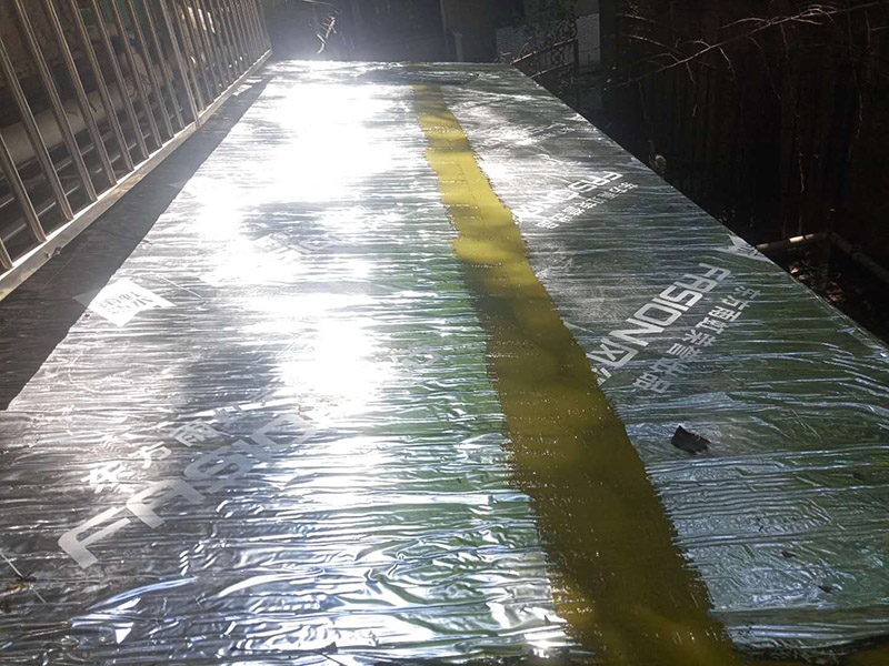 深圳防水施工前需要準(zhǔn)備什么，做好技術(shù)