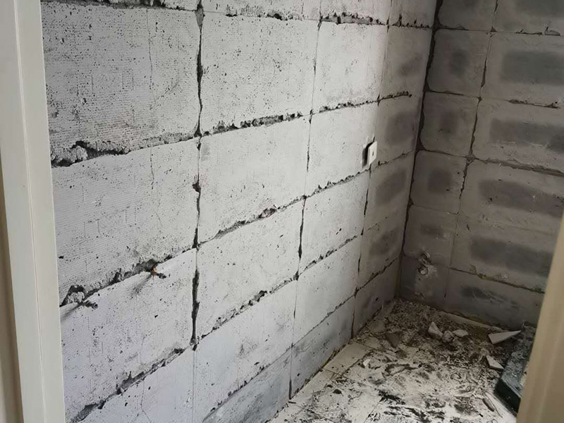 杭州地下室防水要怎么做，要根據(jù)設(shè)計的