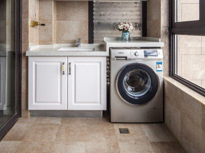 武漢洗衣機維修方法有哪些，洗衣機不排