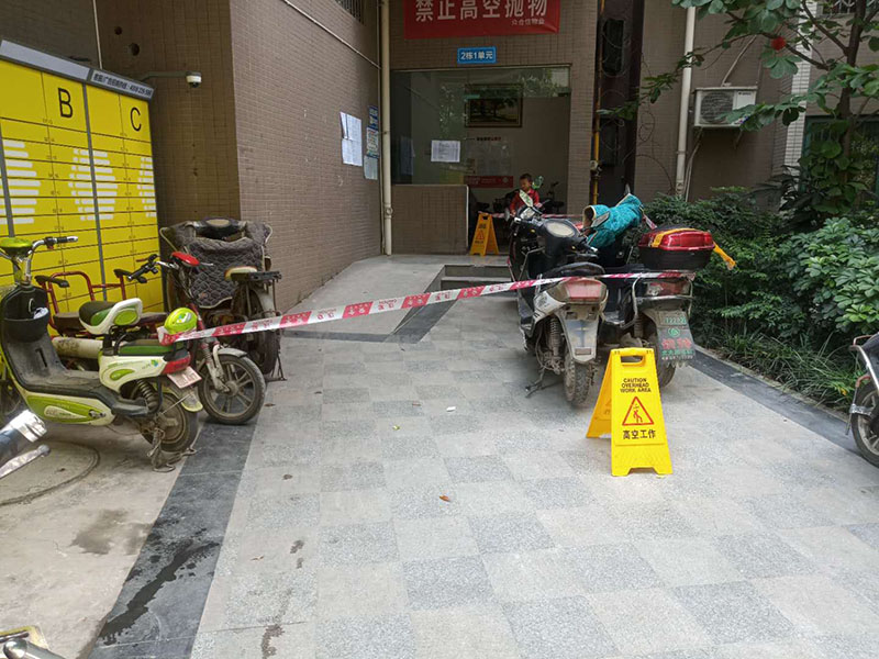 武漢車庫門維修，車庫門有兩個主要組成