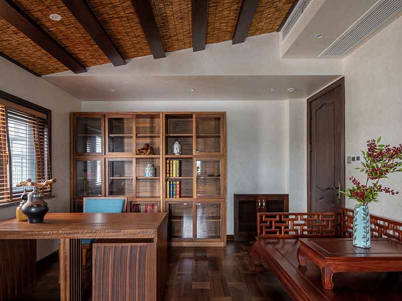 歐美復(fù)古風(fēng)裝修獨(dú)特的形式和風(fēng)格，主要