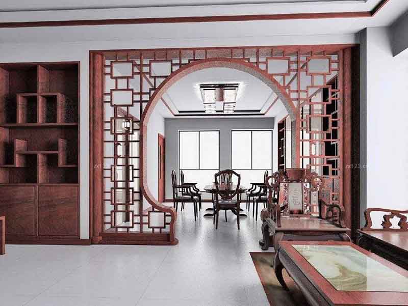 安裝風(fēng)格裝修隔斷的時(shí)候，應(yīng)該注意些什