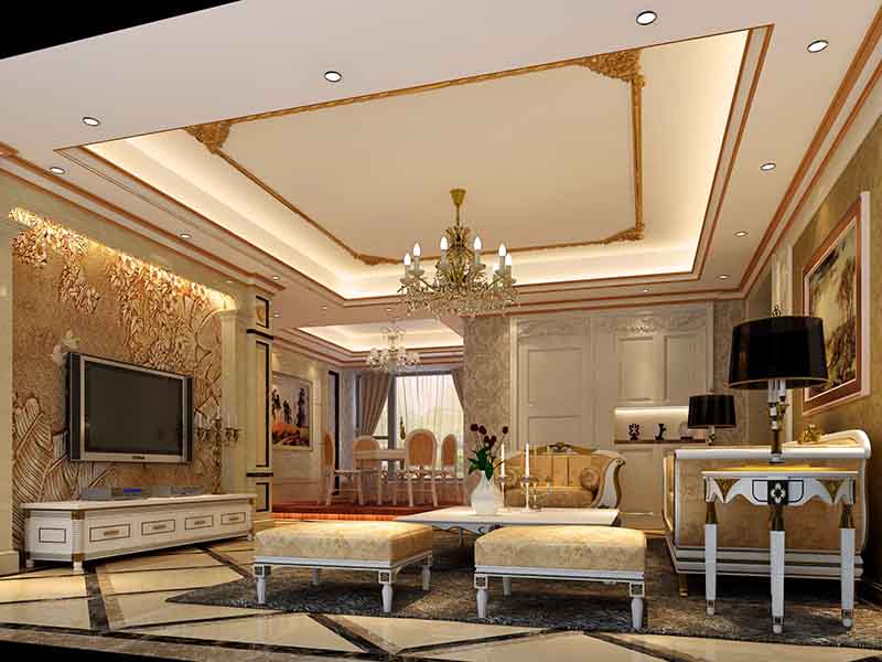 要做一個(gè)好看的簡(jiǎn)約現(xiàn)代風(fēng)格裝修，要注