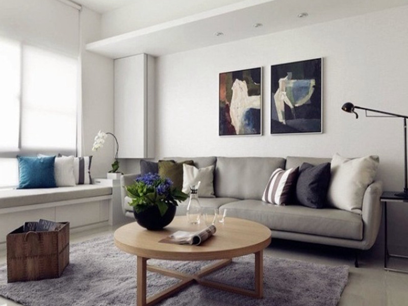 北京室內(nèi)設(shè)計(jì)裝修多少錢(qián)，怎么收費(fèi)