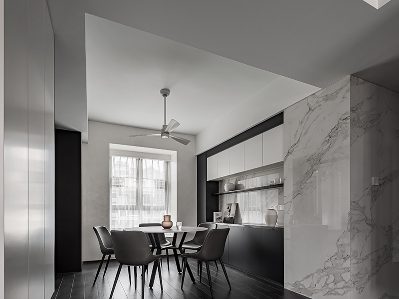 深圳木門安裝，工藝技術(shù)不合理造成變形