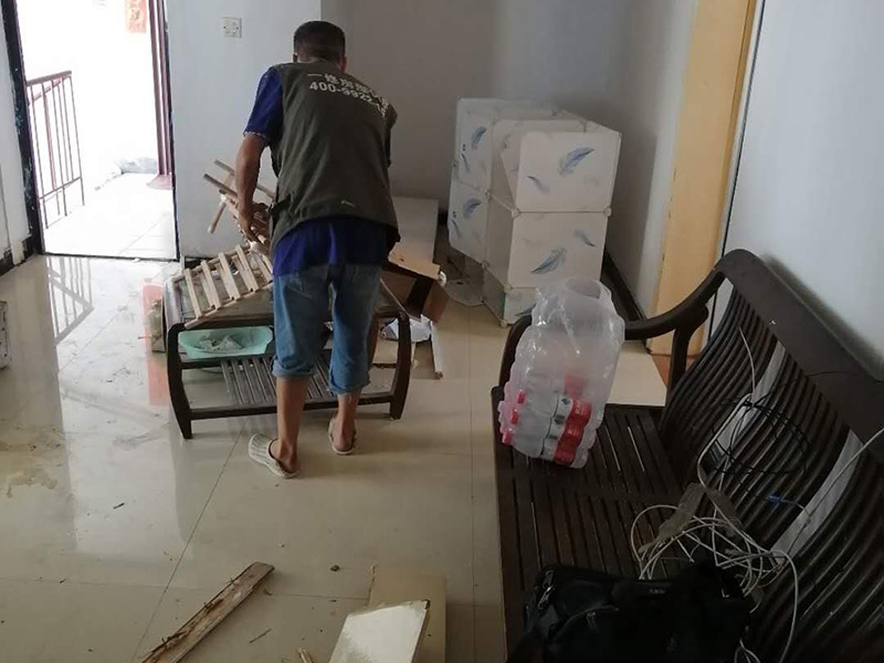 家裝招商平臺如何入駐，首先一定要是大