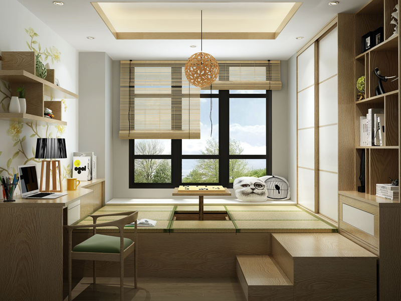 歷史悠久的榻榻米一般多高合適？你知道