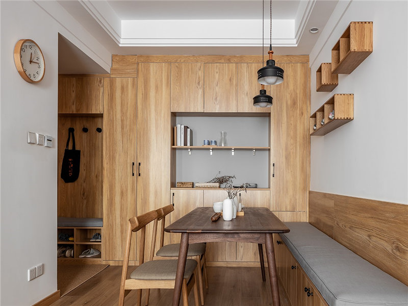 在惠州做室內(nèi)裝修的時候，有哪些注意事