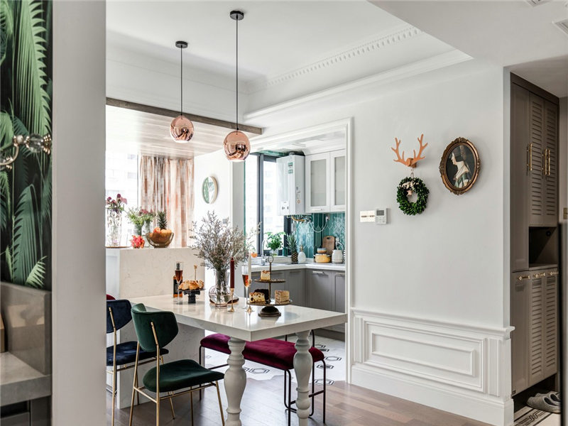 惠州做裝飾裝修的步驟通常有哪些嗎，順