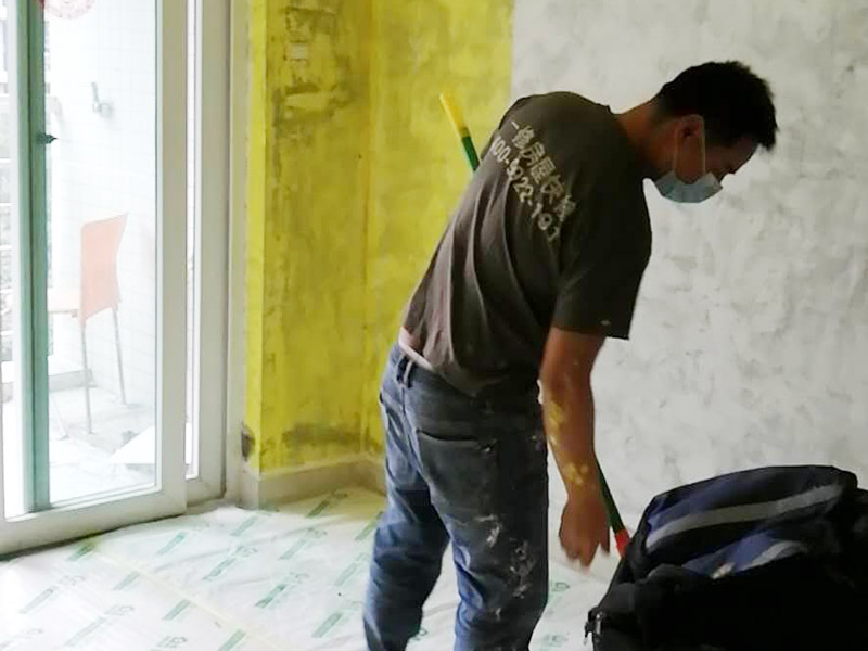 開家裝修公司需要多少錢， 注冊裝修公