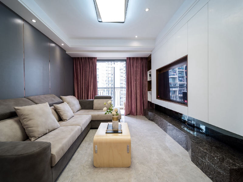 室內(nèi)裝飾加盟店，怎么選擇室內(nèi)裝飾加盟