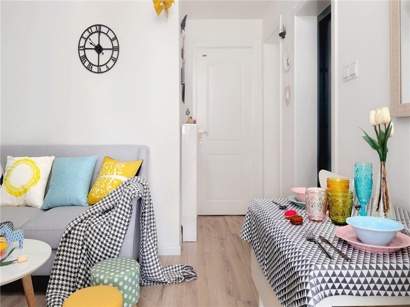 惠州室內(nèi)裝修設(shè)計的步驟是什么，大概兩