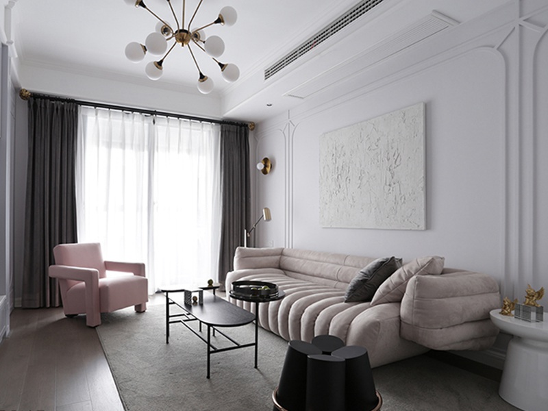 加盟店裝修費(fèi)用應(yīng)該誰(shuí)來(lái)出