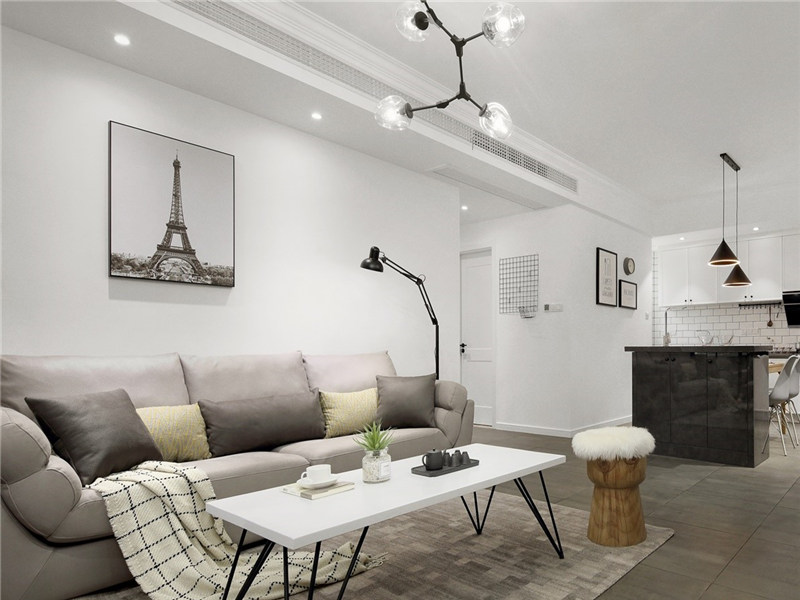 惠州裝修費用組成中，人工費和材料費占