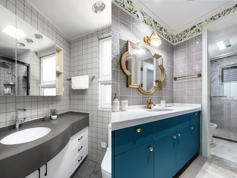 在惠州裝修和上海裝修，有什么不同的地