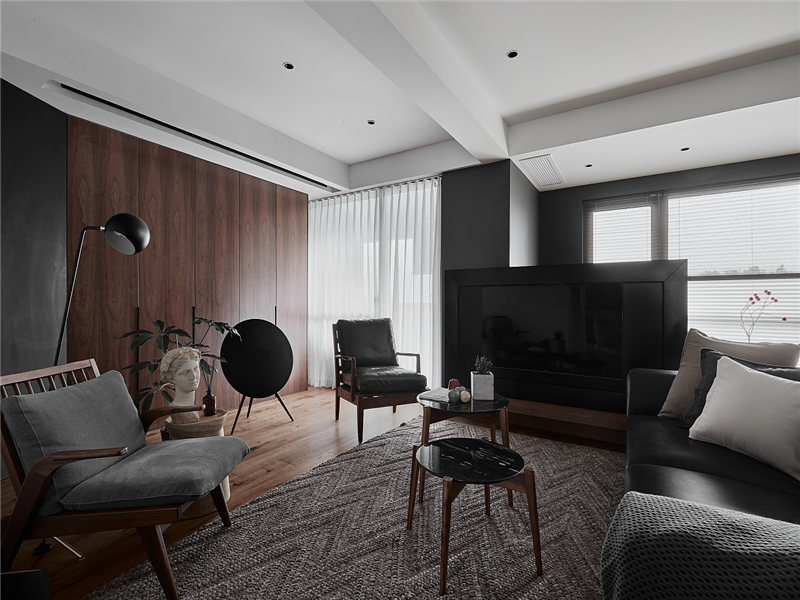 惠州別墅裝修設(shè)計，應(yīng)該遵循什么原則