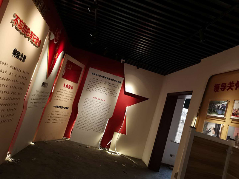 店鋪裝修加盟，店鋪裝修該如何規(guī)劃呢