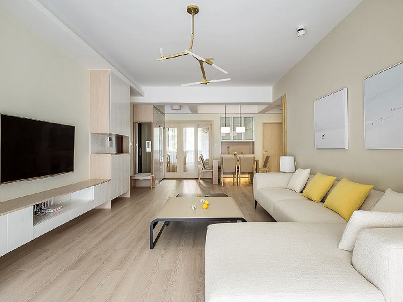 徐州別墅裝修公司，在徐州怎么找一家性