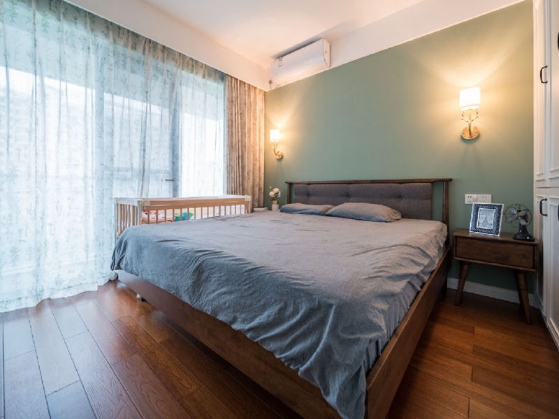 徐州房間裝修順序，一般是先設(shè)計-正確