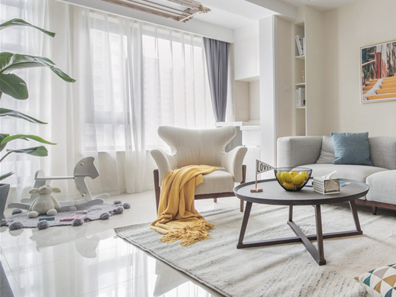 徐州裝修案例哪里可以找到，上久益一修