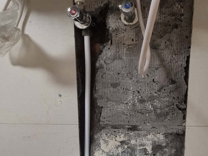 徐州衛(wèi)生間防水應(yīng)該怎么做，徐州衛(wèi)生間