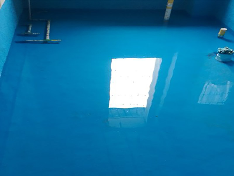 徐州廚房防水怎么做，廚房防水做幾遍